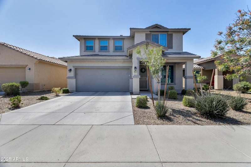 10221 Puget Ave, Peoria, AZ 85345