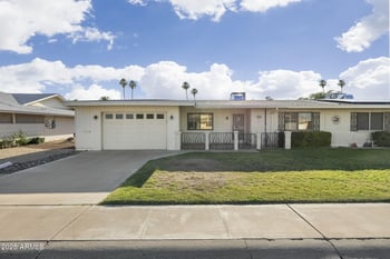 10222 105th Dr, Sun City, AZ 85351