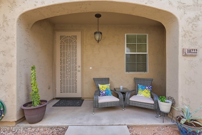 10222 E Isleta Ave, Mesa, AZ 85209