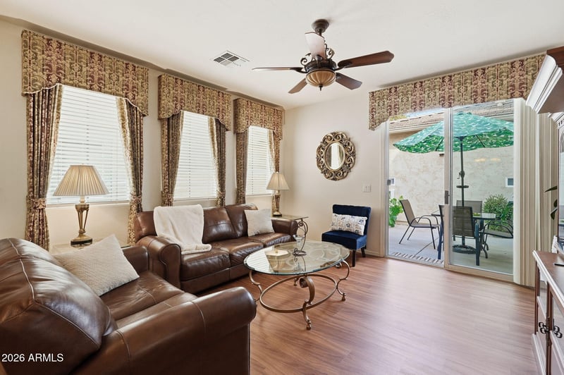 10222 E Isleta Ave, Mesa, AZ 85209