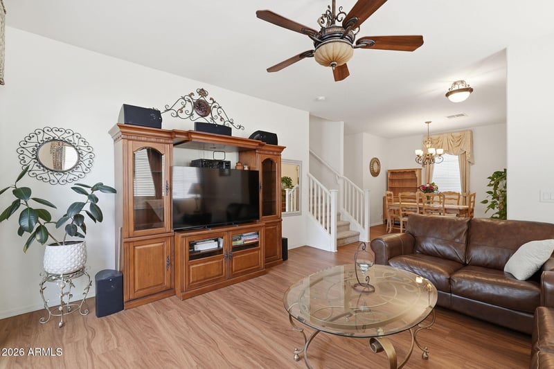 10222 E Isleta Ave, Mesa, AZ 85209
