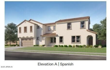 10222 E Ursula Ave, Mesa, AZ 85212