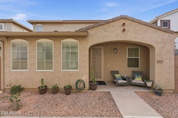 10222 Isleta Ave, Mesa, AZ 85209