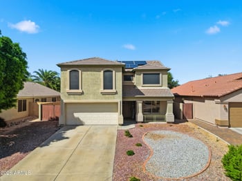 10222 Jessie Ln, Peoria, AZ 85383