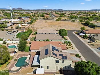 10222 Jessie Ln, Peoria, AZ 85383