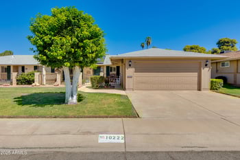 10222 Mountain View Rd, Sun City, AZ 85351