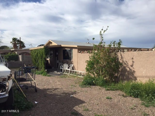 10222 N 12th Ave, Phoenix, AZ 85021