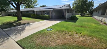 10222 W Forrester Dr, Sun City, AZ 85351