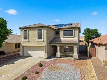 10222 W Jessie Ln, Peoria, AZ 85383