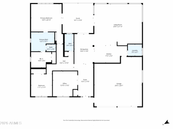 10223 Desert Hills Dr, Sun, AZ 85351