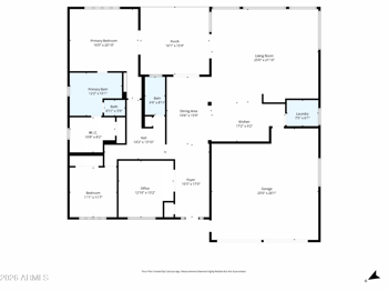 10223 Desert Hills Dr, Sun City, AZ 85351