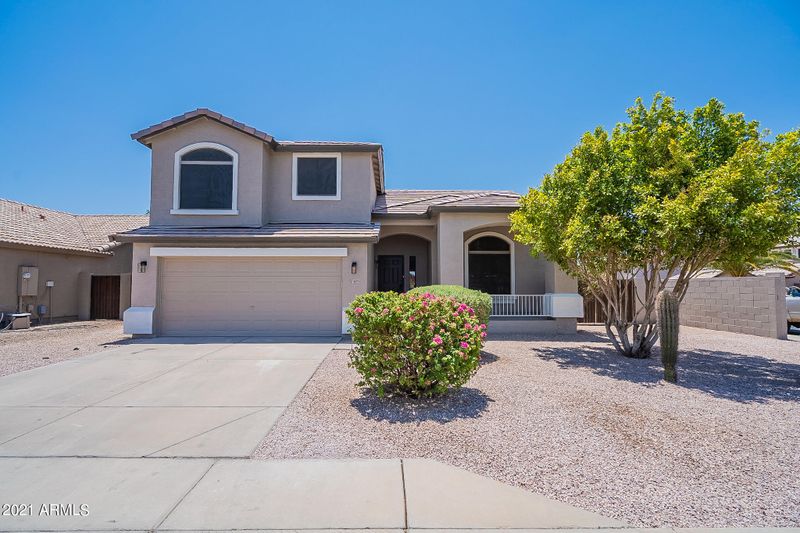 10223 E Carol Ave, Mesa, AZ 85208