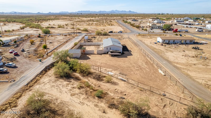 10223 Oso Rd, San Tan Valley, AZ 85143