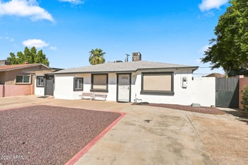 10223 N 17th Dr, Phoenix, AZ 85021