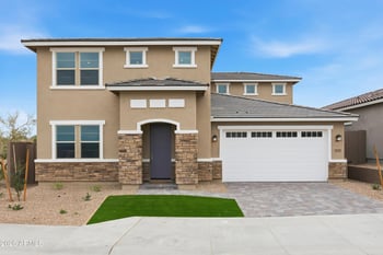 10223 S 20th Ln, Phoenix, AZ 85041
