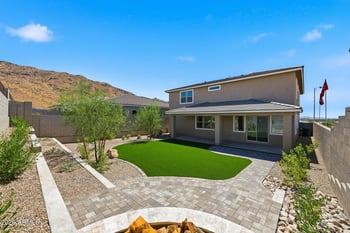 10223 S 20th Ln, Phoenix, AZ 85041