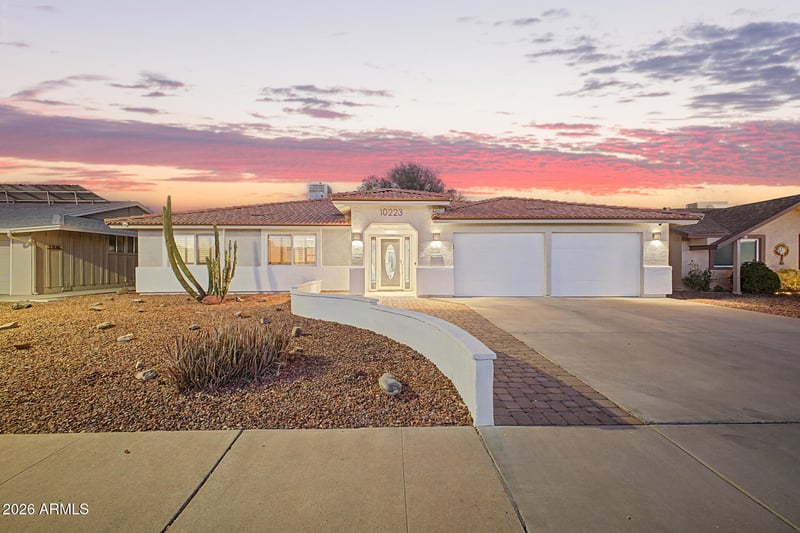 Home Worth Check