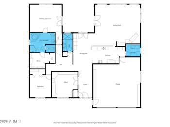 10223 W Desert Hills Dr, Sun City, AZ 85351