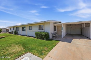 10224 105th Ave, Sun City, AZ 85351