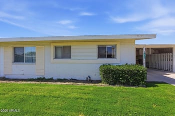 10224 105th Ave, Sun City, AZ 85351