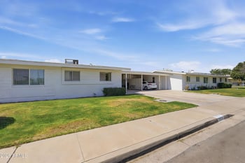 10224 105th Ave, Sun City, AZ 85351