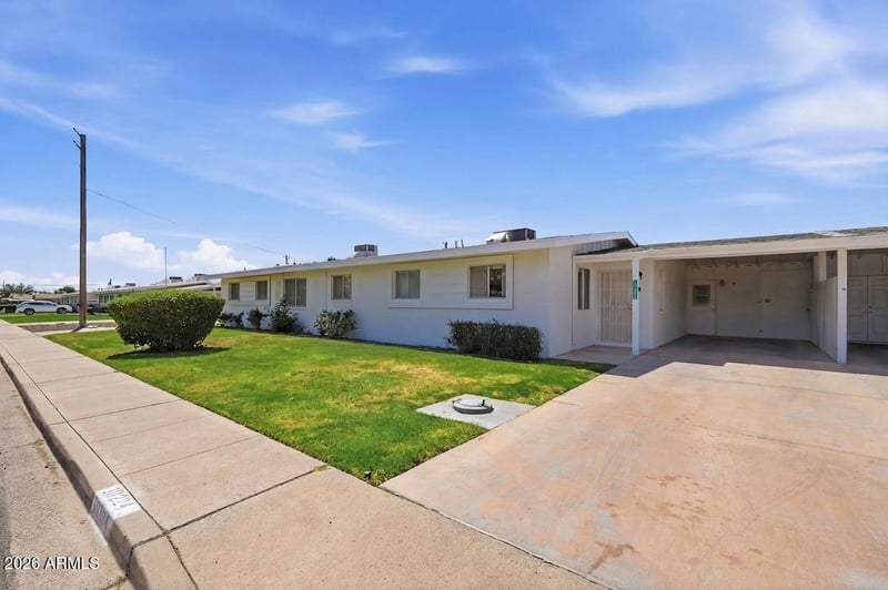 10224 105th Ave, Sun City, AZ 85351