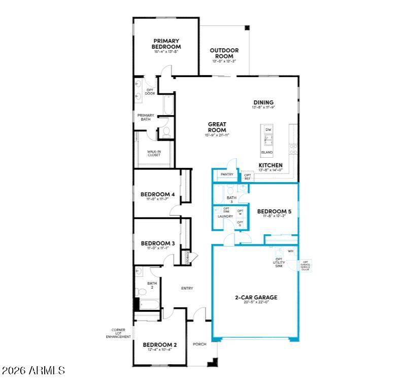 10224 Dutchman Dr, Apache Junction, AZ 85120