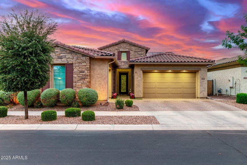 10224 Tiger Lily Ave, Mesa, AZ 85212