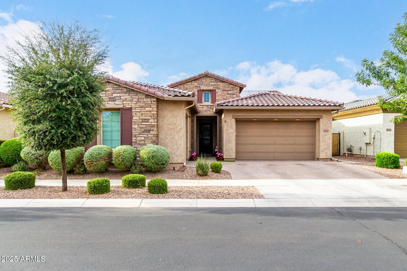 10224 Tiger Lily Ave, Mesa, AZ 85212