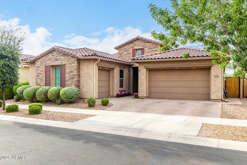 10224 Tiger Lily Ave, Mesa, AZ 85212