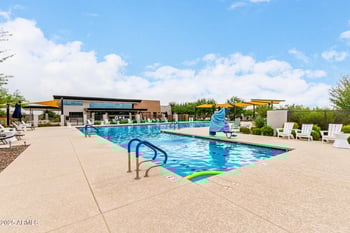 10224 Tiger Lily Ave, Mesa, AZ 85212