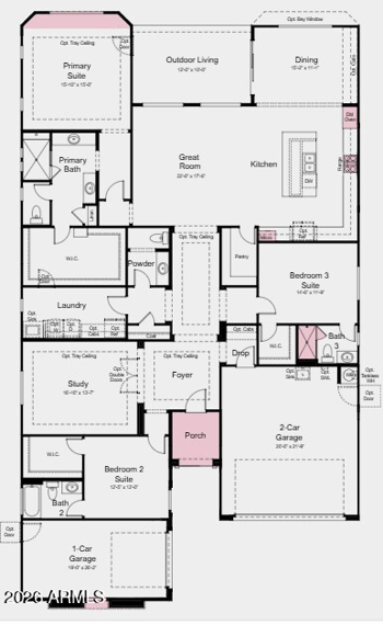 10224 Tiger Lily Ave, Mesa, AZ 85212