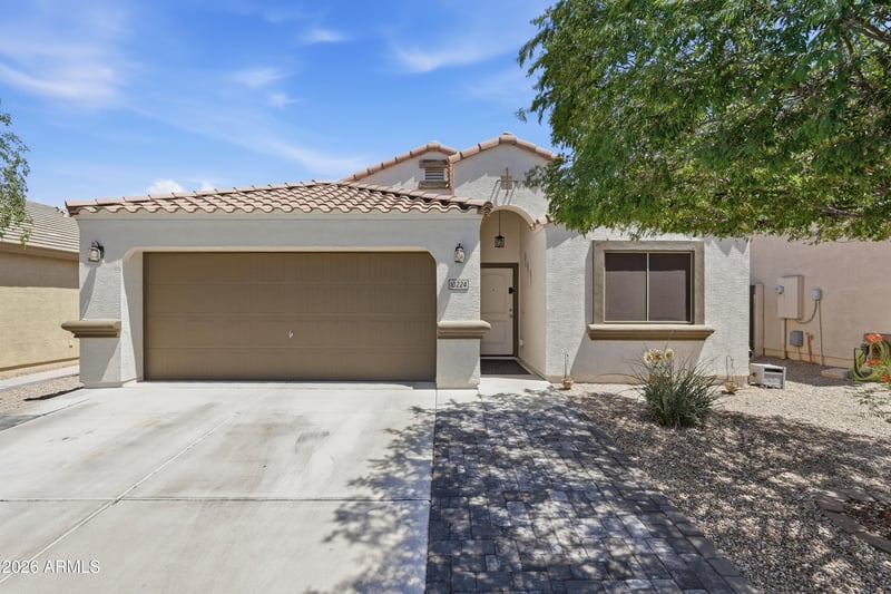 10224 W Gross Ave, Tolleson, AZ 85353