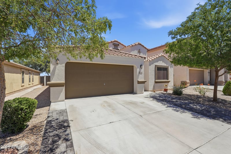10224 W Gross Ave, Tolleson, AZ 85353
