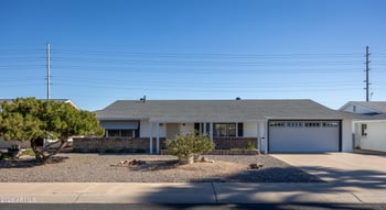 10225 Balboa Dr, Sun City, AZ 85351