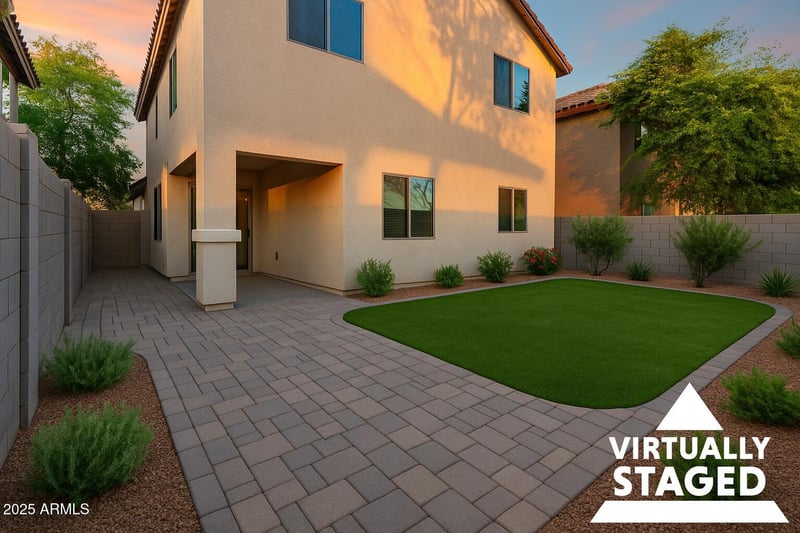 10225 Camelback Rd #33, Phoenix, AZ 85037