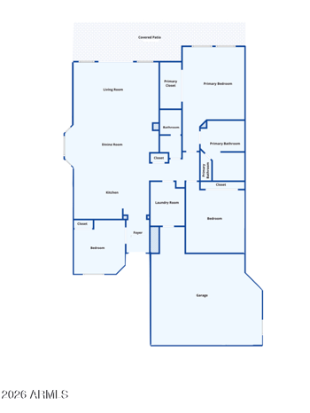 10225 Hercules Dr, Sun Lakes, AZ 85248