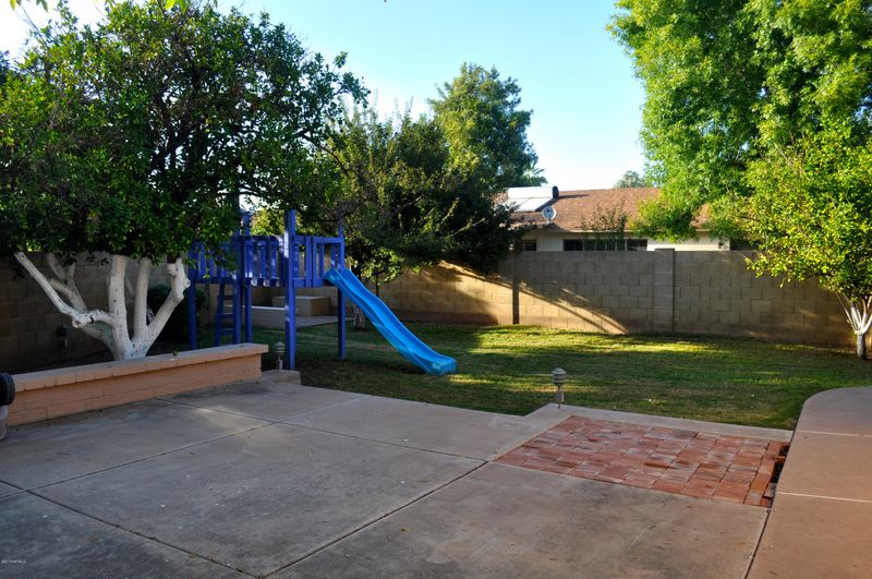 10225 N 51st Dr, Glendale, AZ 85302