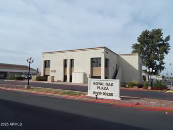10225 Thunderbird Blvd, Sun City, AZ 85351