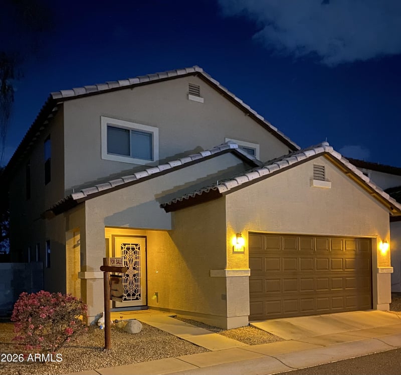 10225 W Camelback Rd #19, Phoenix, AZ 85037