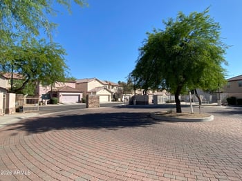 10225 W Camelback Rd #19, Phoenix, AZ 85037