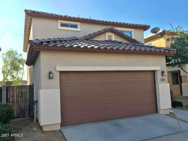 10225 W Camelback Rd #20, Phoenix, AZ 85037