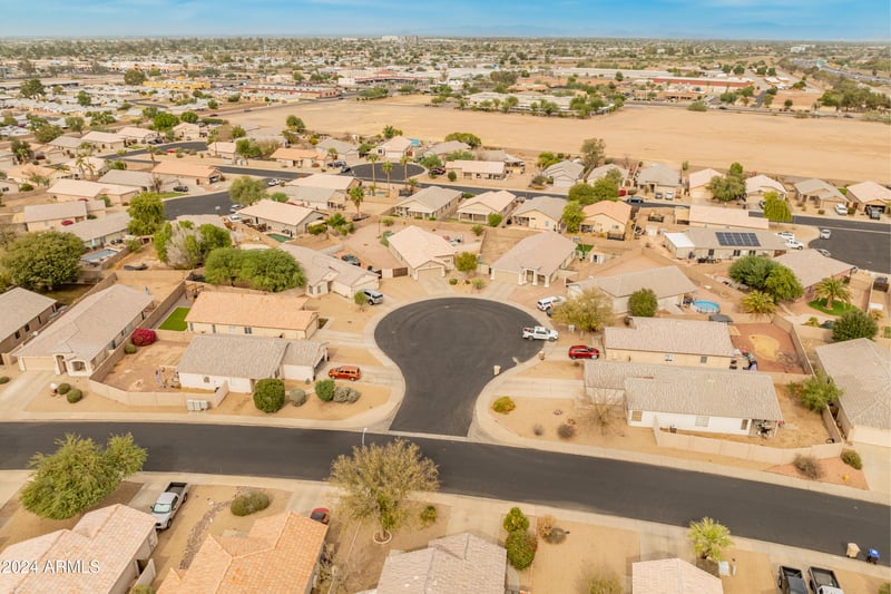 10226 93rd Dr, Peoria, AZ 85345