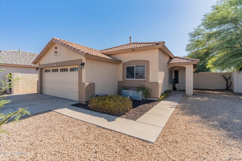 10226 93rd Dr, Peoria, AZ 85345