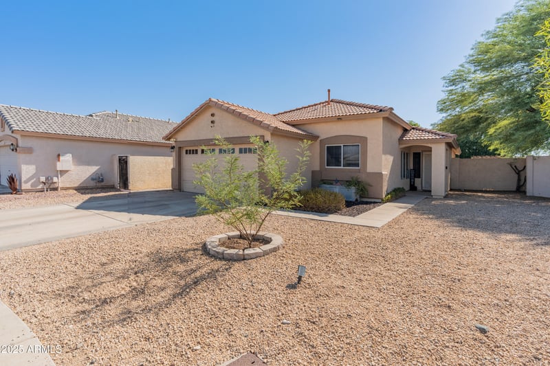 10226 93rd Dr, Peoria, AZ 85345