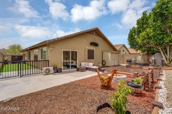 10226 Country Club Trl, Peoria, AZ 85383