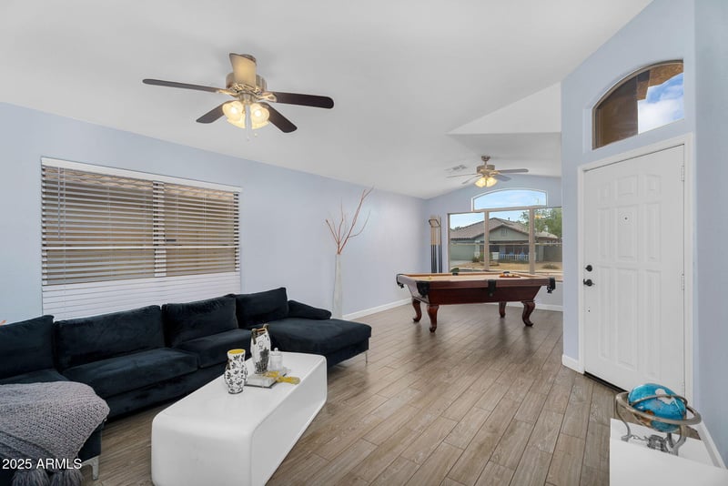 10226 Country Club Trl, Peoria, AZ 85383
