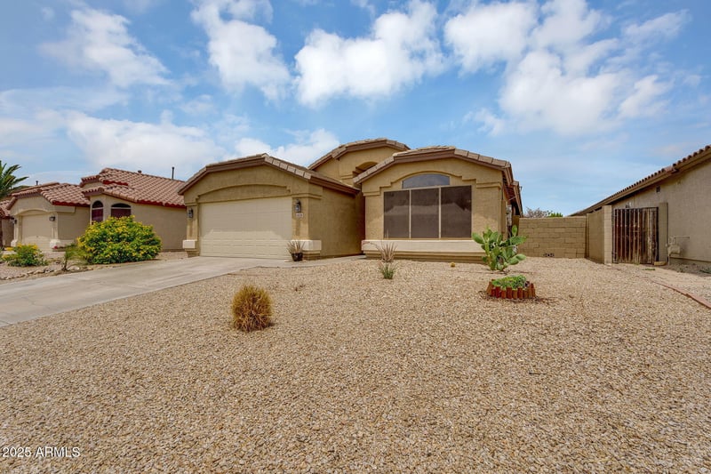 10226 Country Club Trl, Peoria, AZ 85383