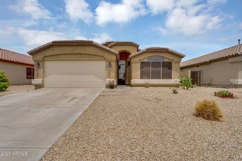 10226 Country Club Trl, Peoria, AZ 85383