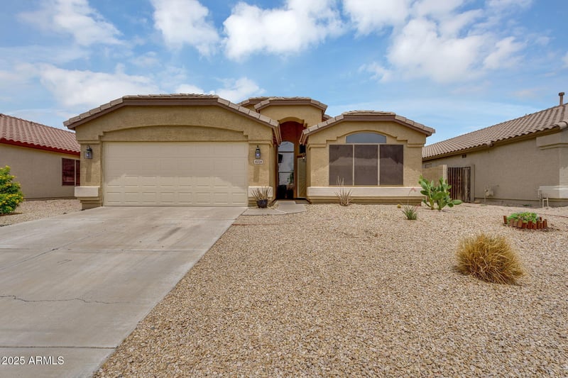 10226 Country Club Trl, Peoria, AZ 85383